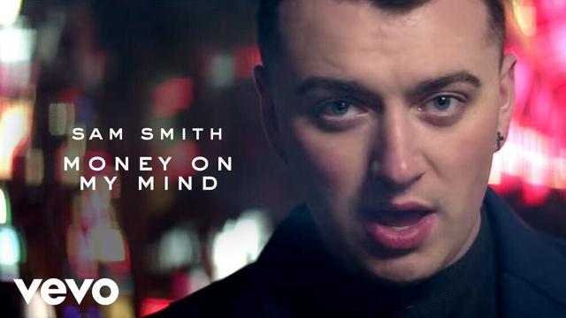 Sam Smith - Money on My Mind