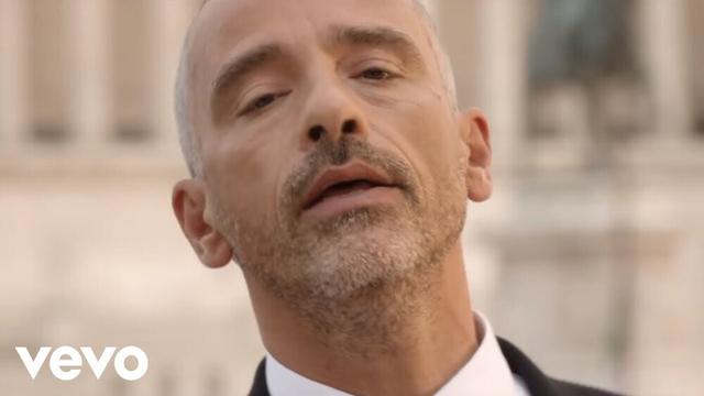 Eros Ramazzotti - Sei un pensiero speciale