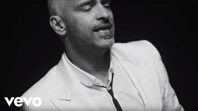 Eros Ramazzotti - Fino all estasi