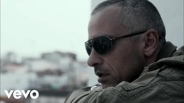 Eros Ramazzotti - Un angelo disteso al sole