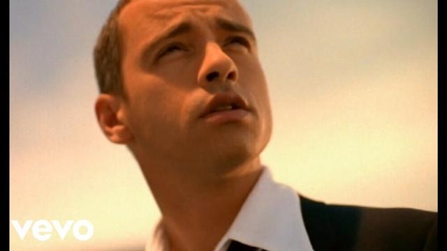 Eros Ramazzotti - La cosa mas bella