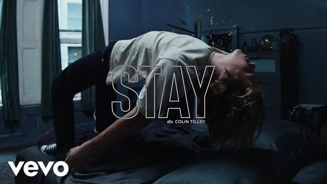 Justin Bieber - Stay