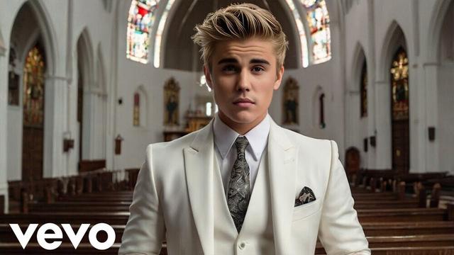 Justin Bieber - Holy Jesus