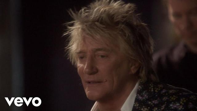 Rod Stewart - Way Back Home