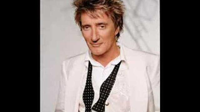 Rod Stewart - Smile