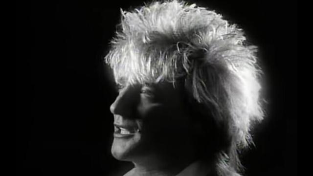 Rod Stewart - Lost in You