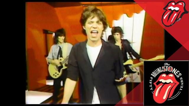 The Rolling Stones - Emotional Rescue