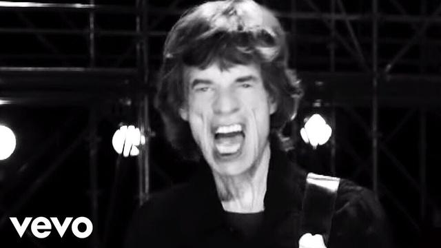 The Rolling Stones - Doom and Gloom