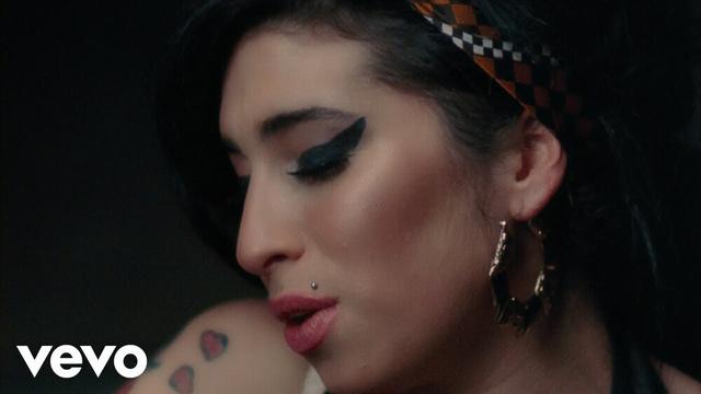 Amy Winehouse - You Know I’m No Good