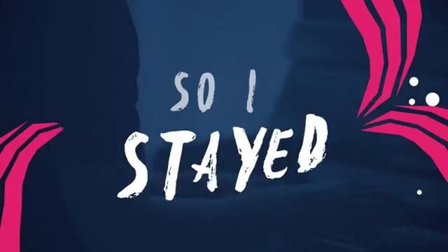 Kygo - Stay