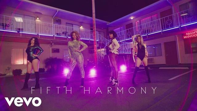 Fifth Harmony - Down