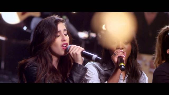 Fifth Harmony - Leave My Heart Out of This