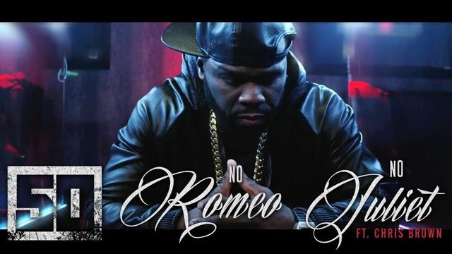 50 Cent - No Romeo No Juliet