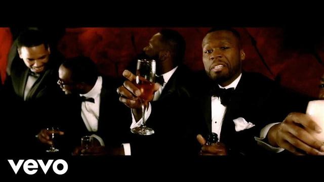 50 Cent - Twisted