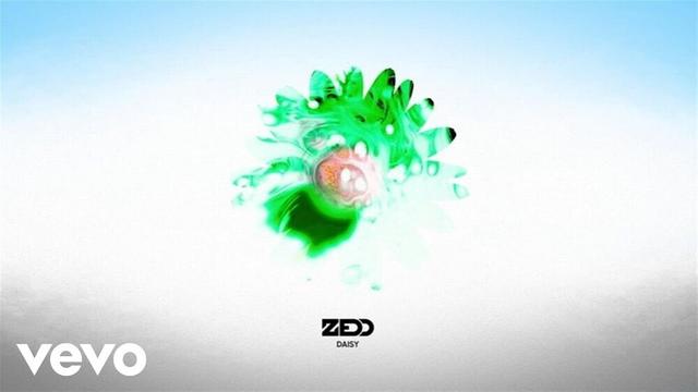 Zedd - Daisy