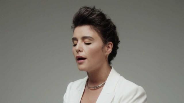 Jessie Ware - Wildest Moments