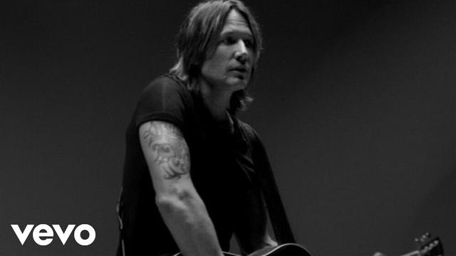 Keith Urban - Raise em Up