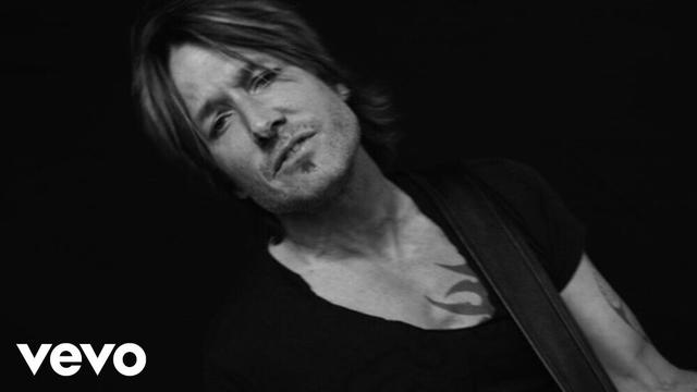 Keith Urban - Somewhere in My Car