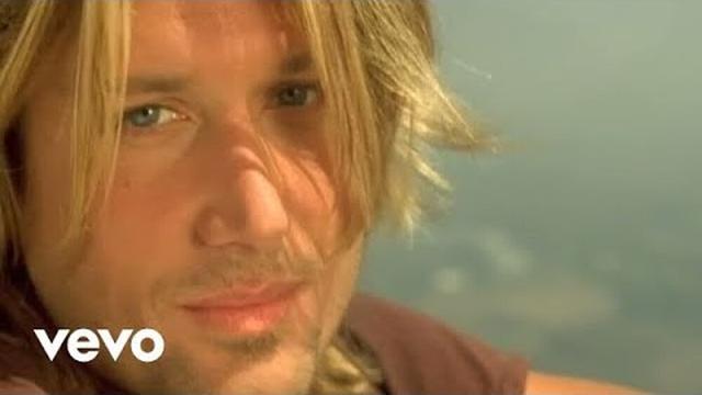 Keith Urban - Somebody Like You