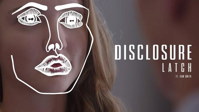 Disclosure - Latch