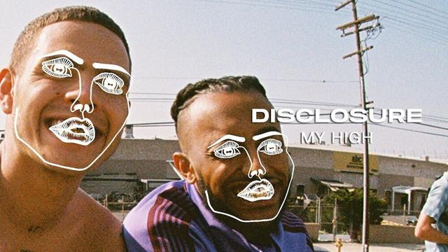 Disclosure - My High