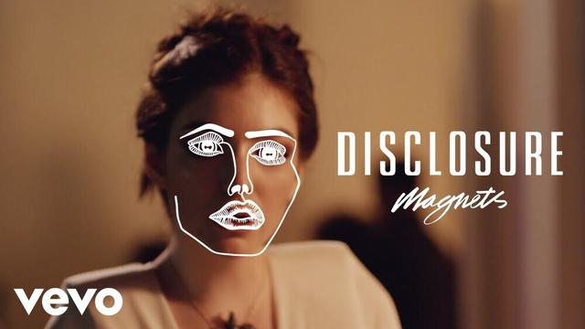 Disclosure - Magnets