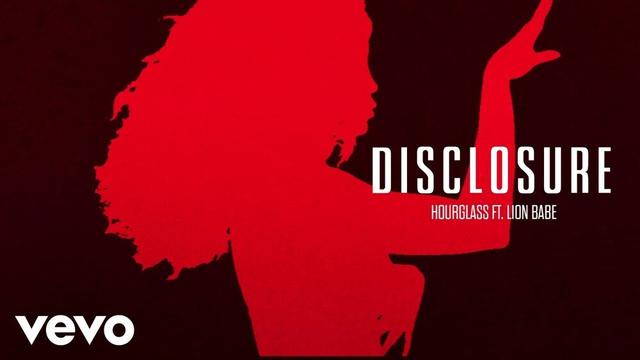 Disclosure - Hourglass