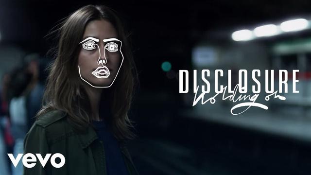 Disclosure - Holding On