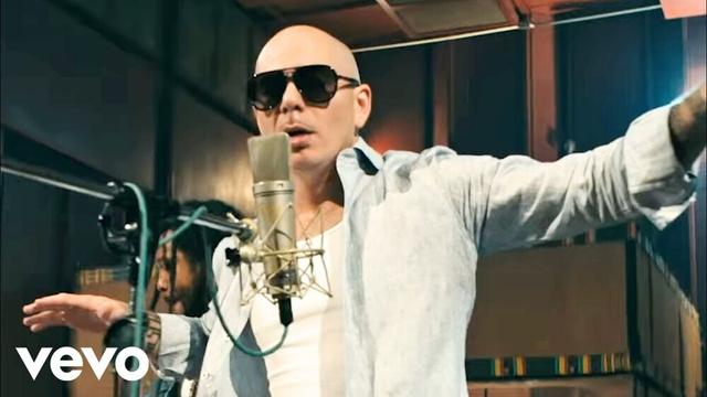 Pitbull - Options