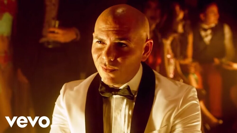 Pitbull - Fireball