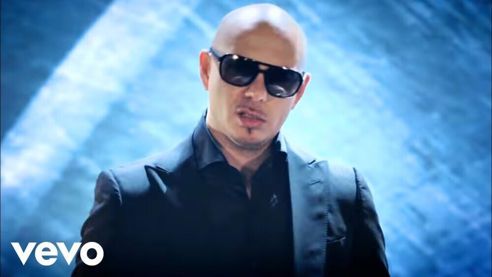 Pitbull - Desire Of Pain