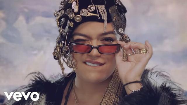 Karol G - Tu pum pum