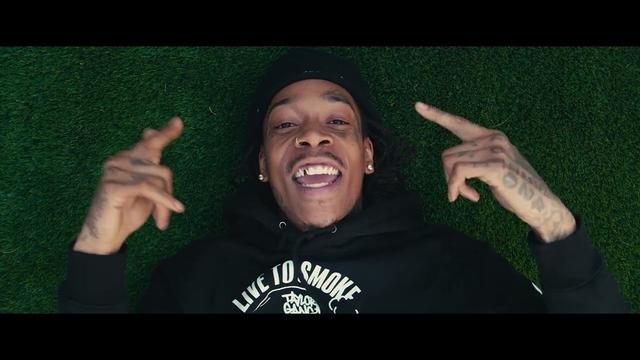 Wiz Khalifa - Cannot Stay Sober