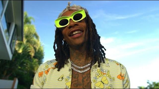 Wiz Khalifa - Still Wiz