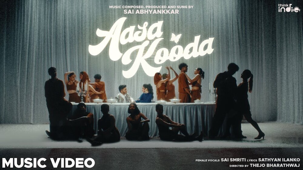 Sai Abhyankkar - Aasa Kooda