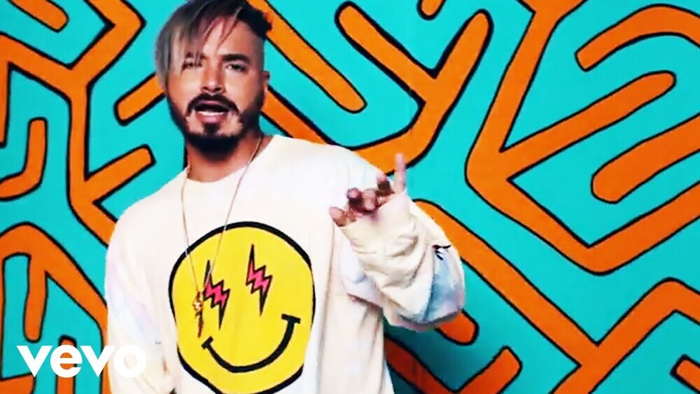 J Balvin - Mi gente