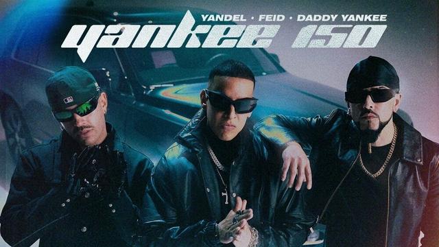 Daddy Yankee - Yankee 150