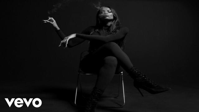 Ciara - Ecstasy