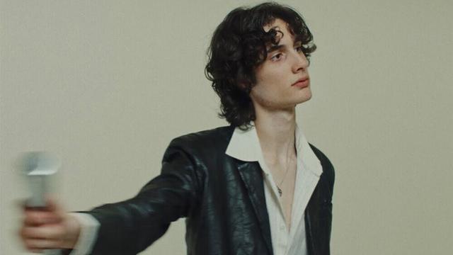 sombr - undressed