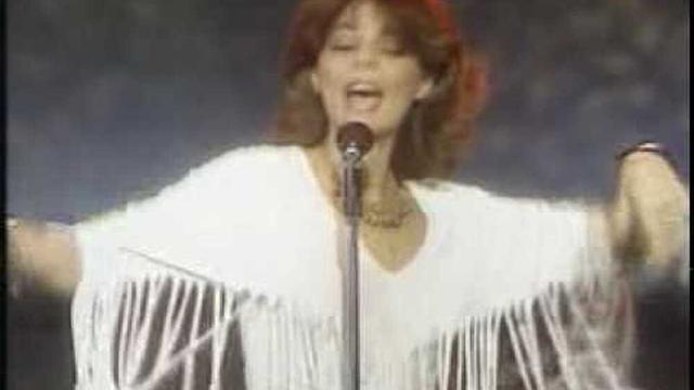 Arabesque - Midnight dancer
