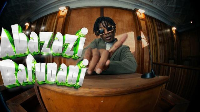Big Zulu, Emtee - Abazazi Bafunani