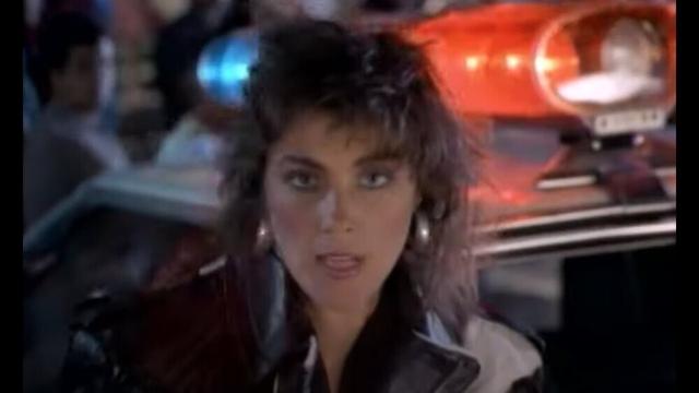 Laura Branigan - Spanish Eddie