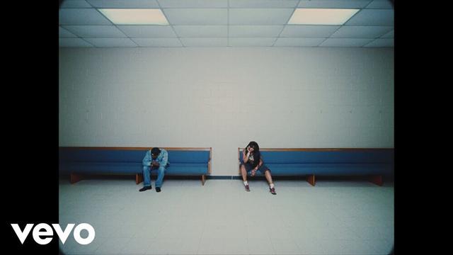 Kendrick Lamar, SZA - luther