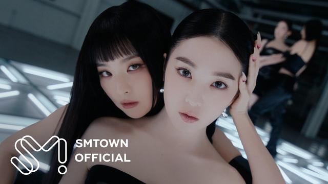 Red Velvet  - TILT