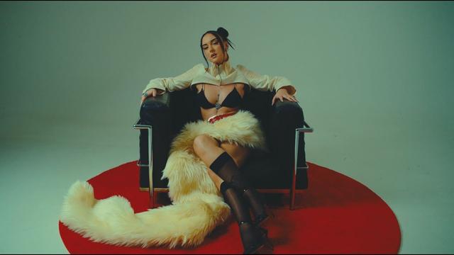 LOWRAH - Stamina