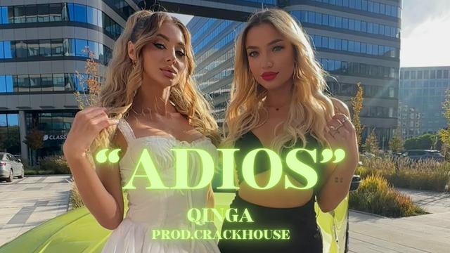 QINGA - ADIOS