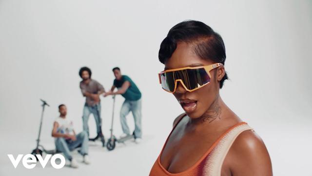 Tiwa Savage - You4Me