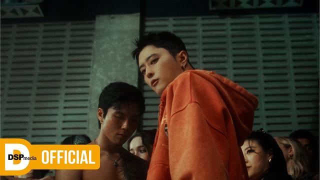 KARD - Touch