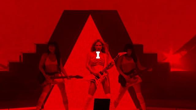 Kesha - RED FLAG.