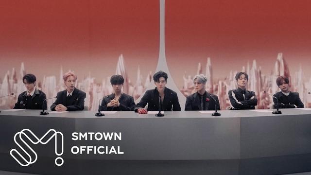 NCT DREAM - BTTF